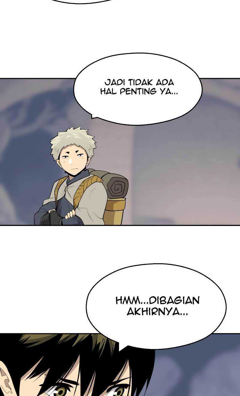 Teenage Swordsman Chapter 60 Gambar 48
