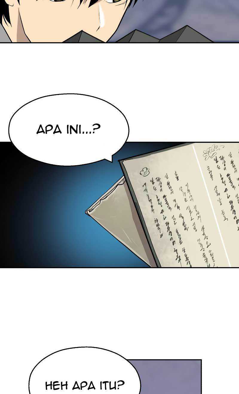 Teenage Swordsman Chapter 60 Gambar 49