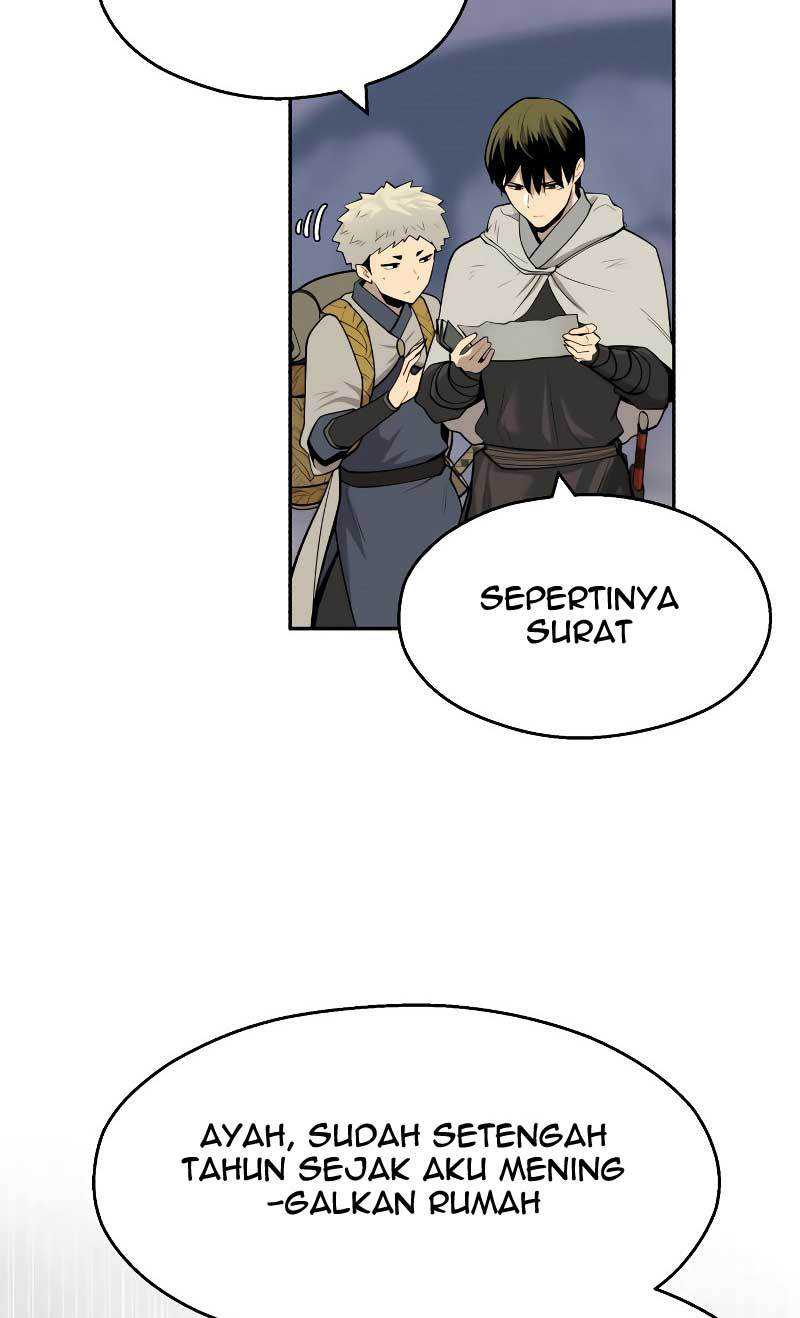 Teenage Swordsman Chapter 60 Gambar 50