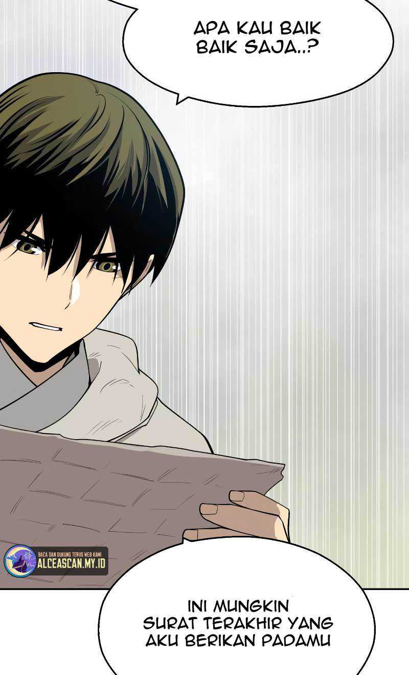 Teenage Swordsman Chapter 60 Gambar 51