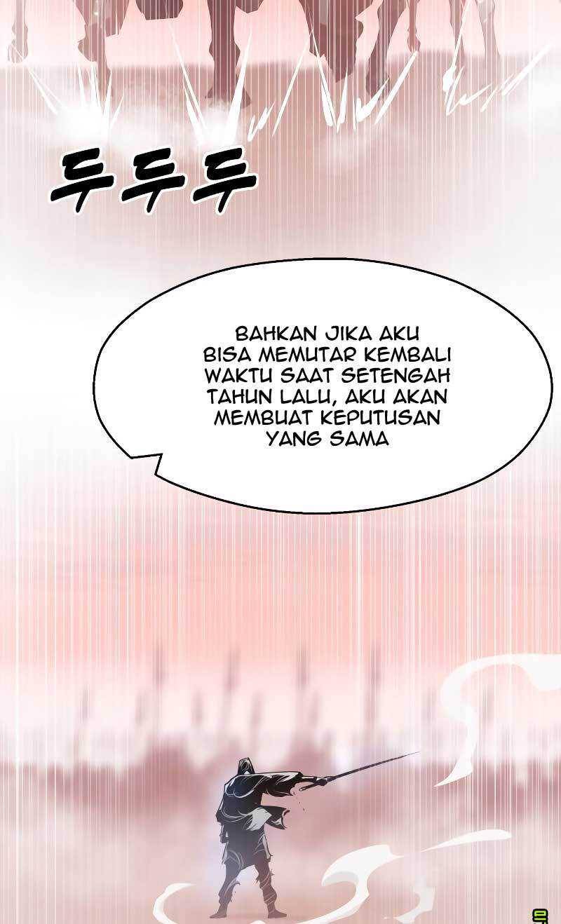 Teenage Swordsman Chapter 60 Gambar 53