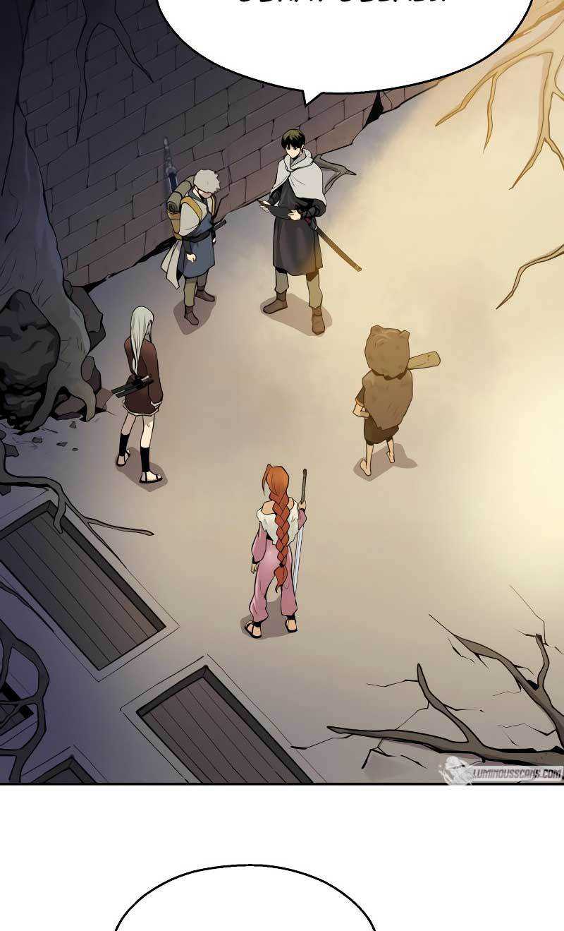 Teenage Swordsman Chapter 60 Gambar 57