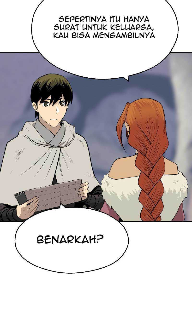 Teenage Swordsman Chapter 60 Gambar 59
