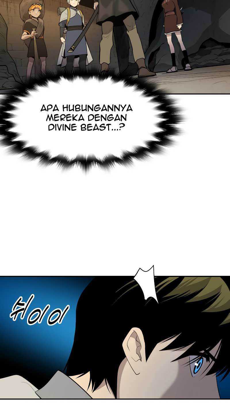 Teenage Swordsman Chapter 60 Gambar 71