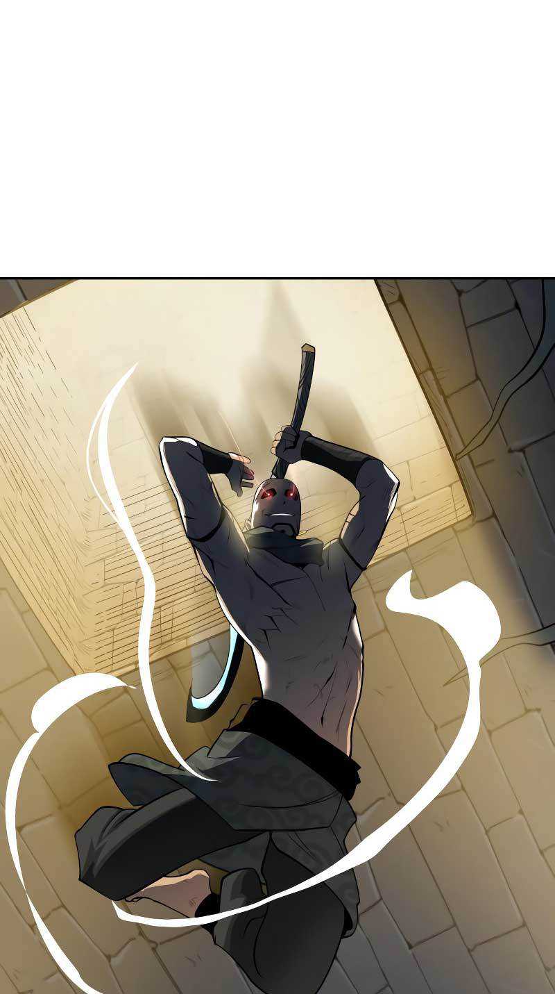 Teenage Swordsman Chapter 60 Gambar 72