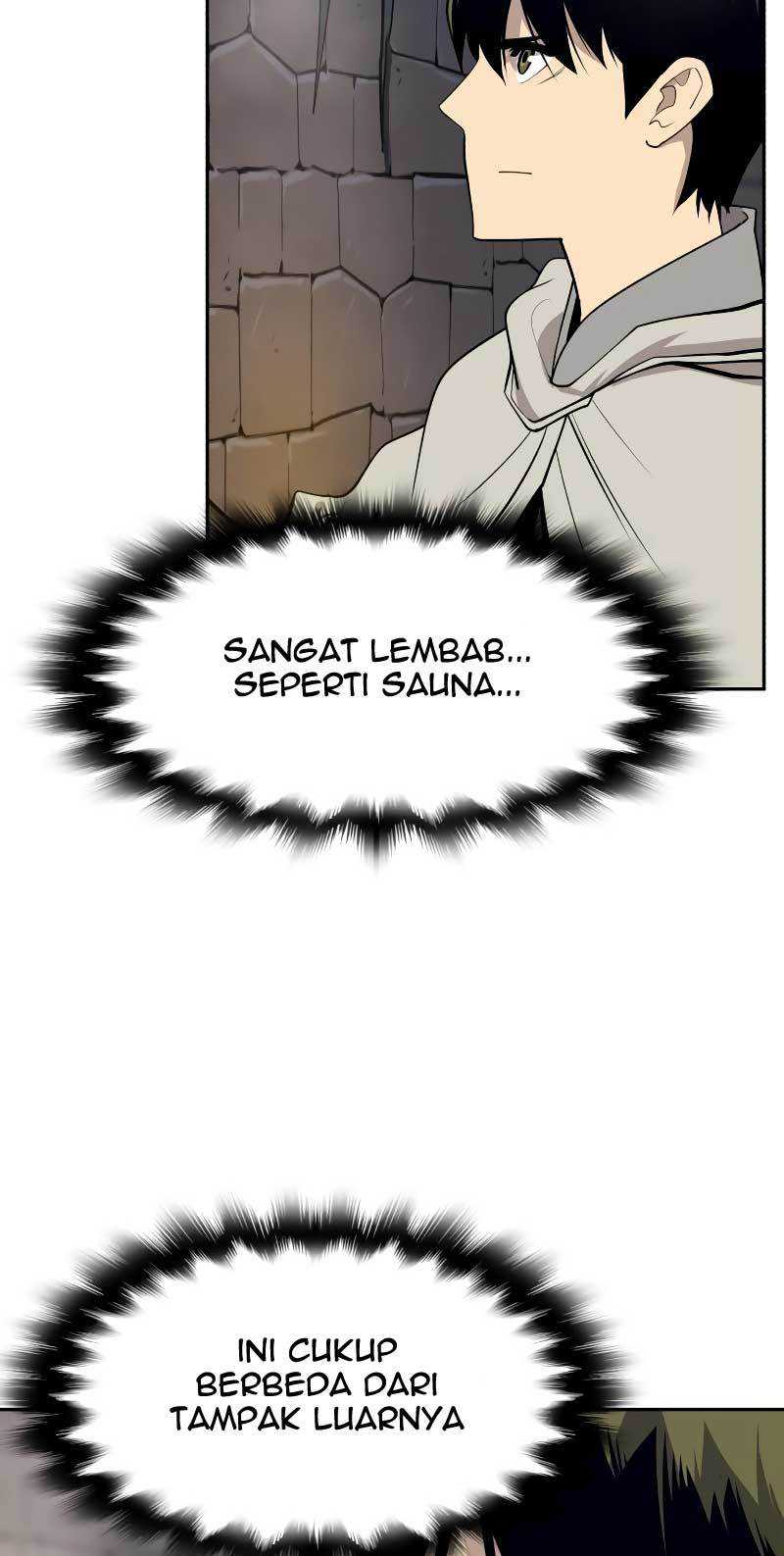 Teenage Swordsman Chapter 60 Gambar 8