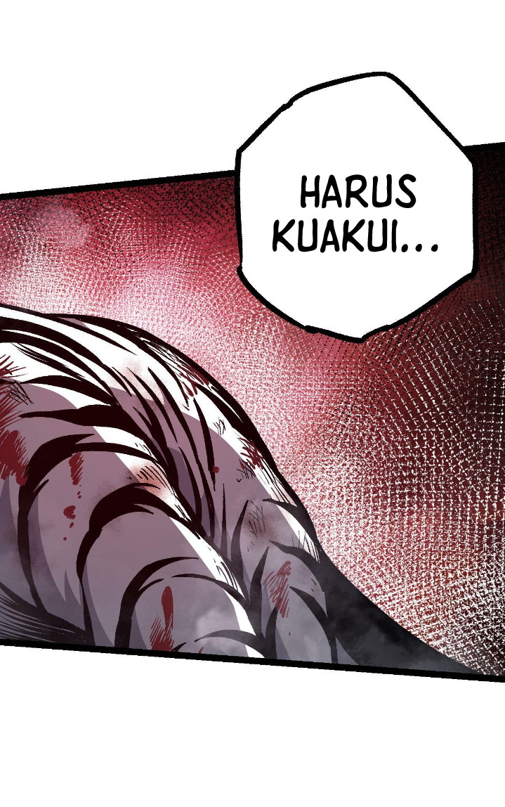 Evolution Begins With A Big Tree Chapter 56 Gambar 30