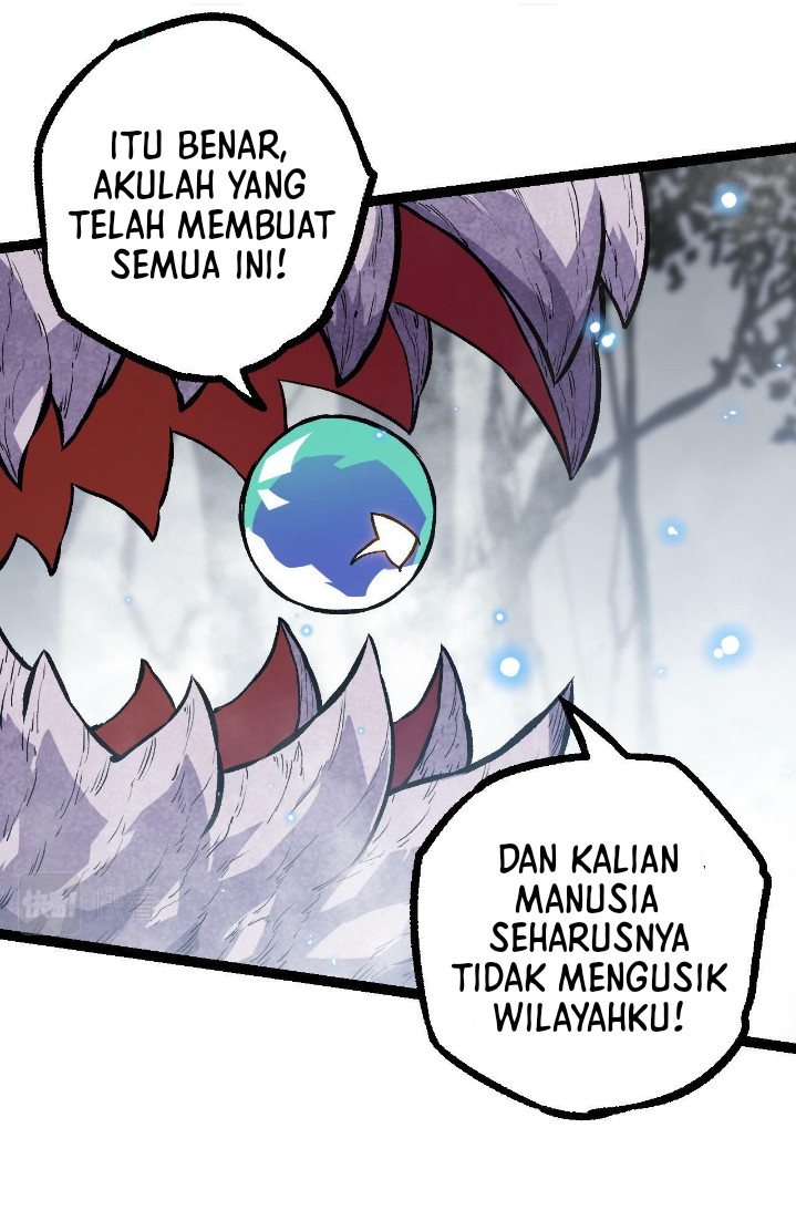 Evolution Begins With A Big Tree Chapter 56 Gambar 46