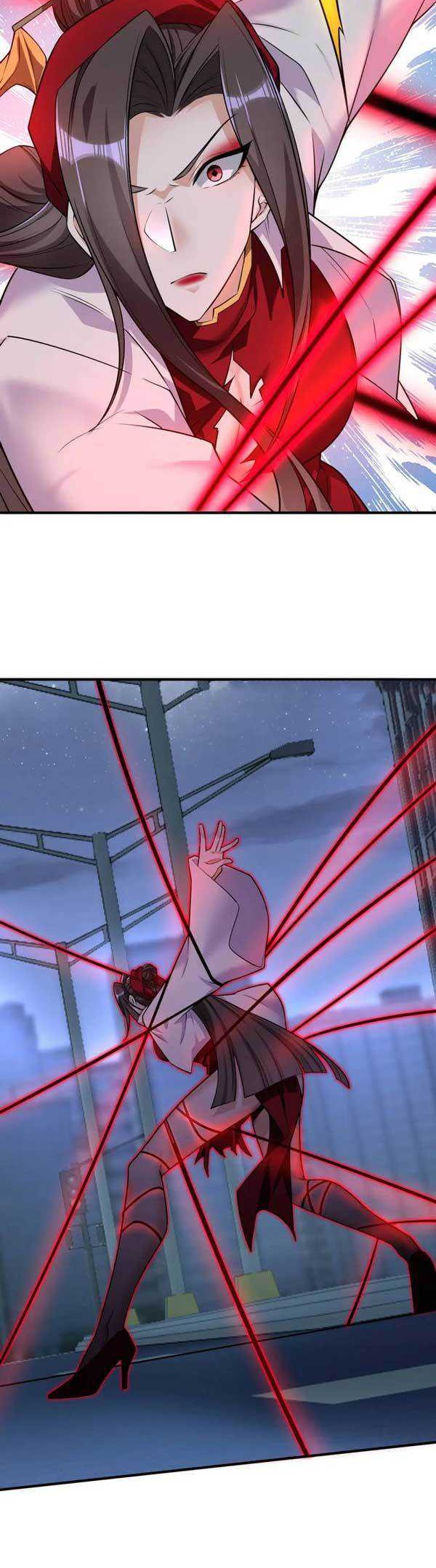 Man From Hell Chapter 29 Gambar 7