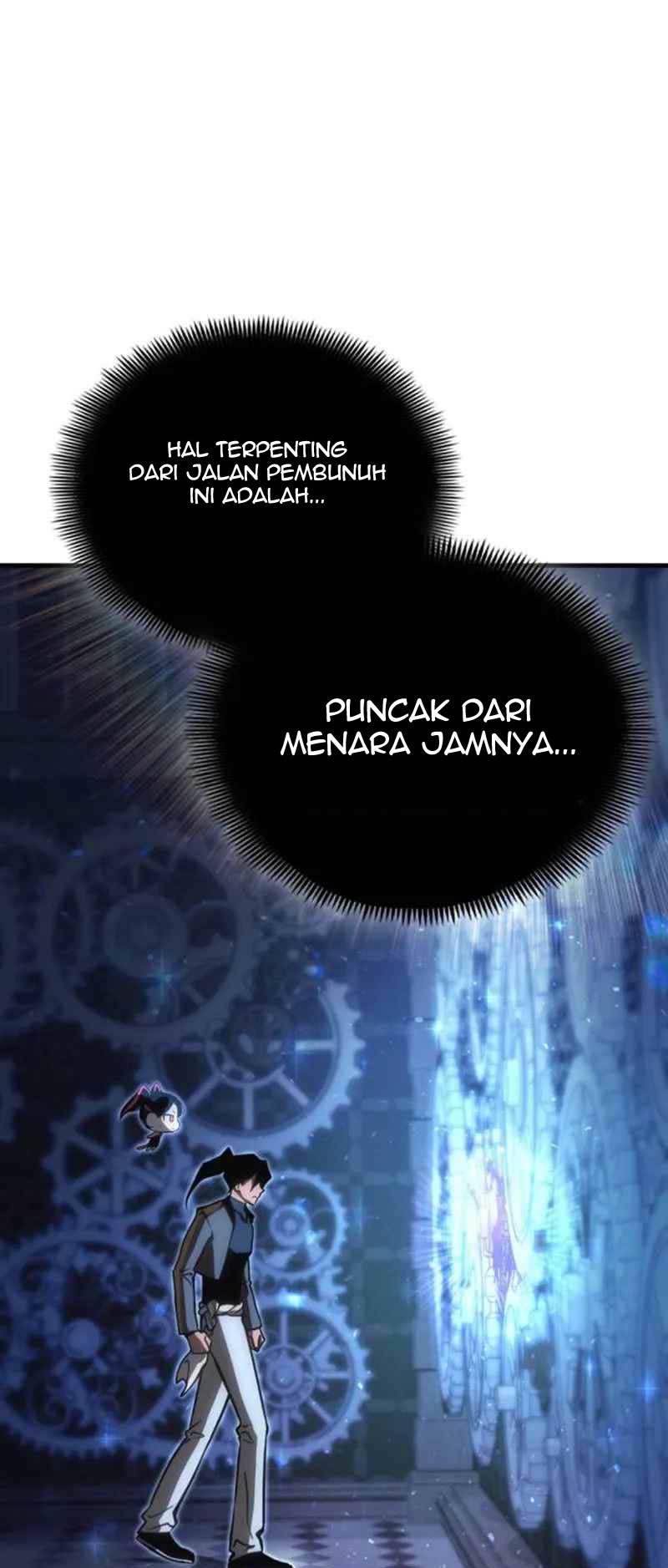 DANTALIAN Chapter 14 Gambar 110