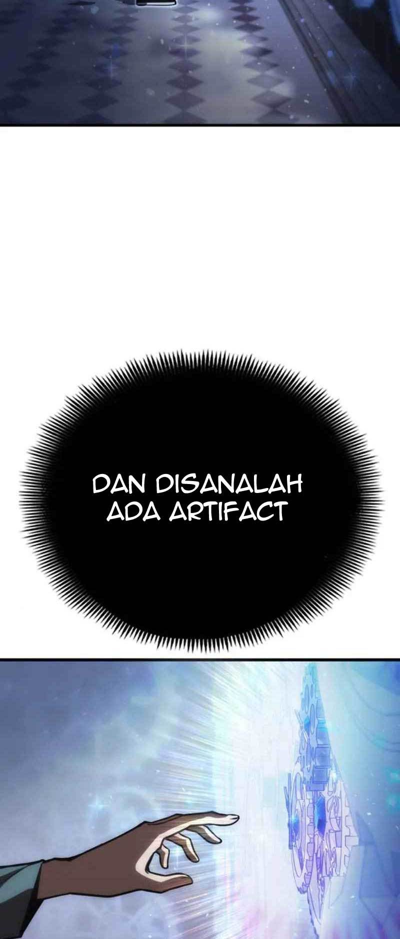 DANTALIAN Chapter 14 Gambar 111