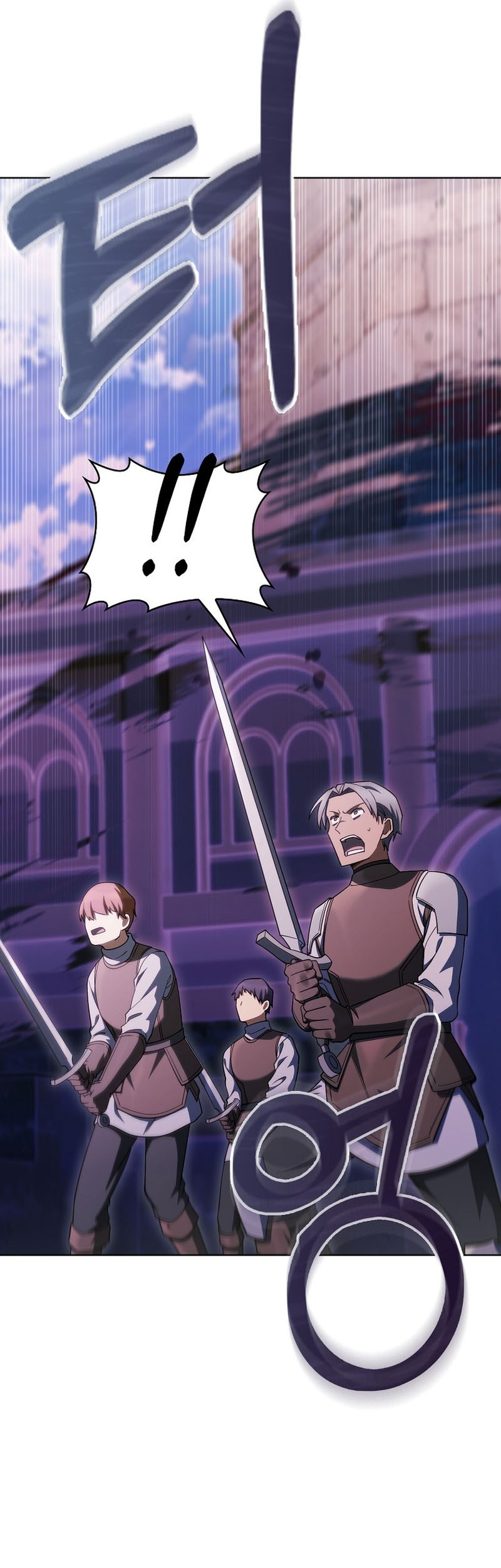 I Regressed to My Ruined Family Chapter 40 Gambar 33