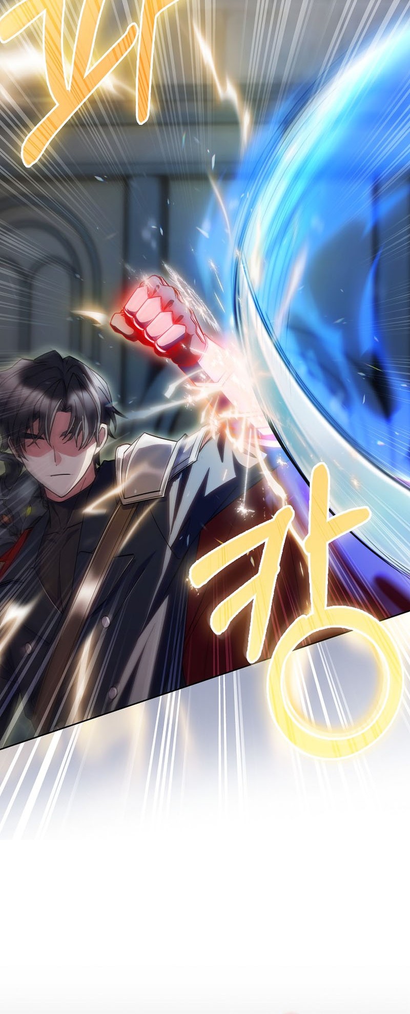 I Regressed to My Ruined Family Chapter 40 Gambar 44