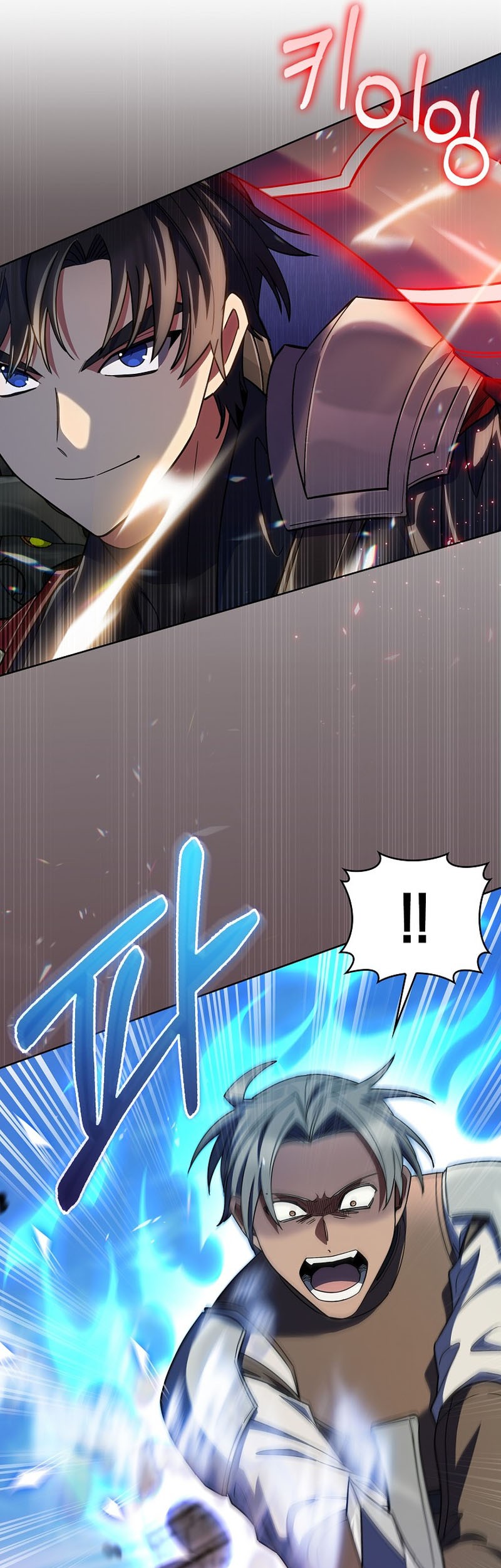 I Regressed to My Ruined Family Chapter 40 Gambar 45