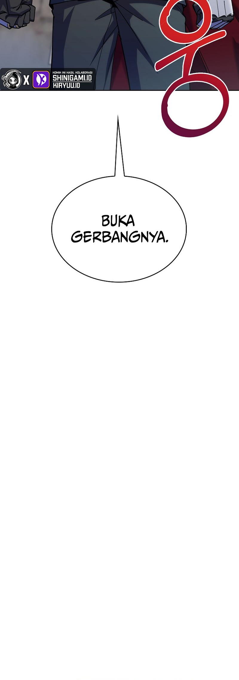 I Regressed to My Ruined Family Chapter 40 Gambar 52