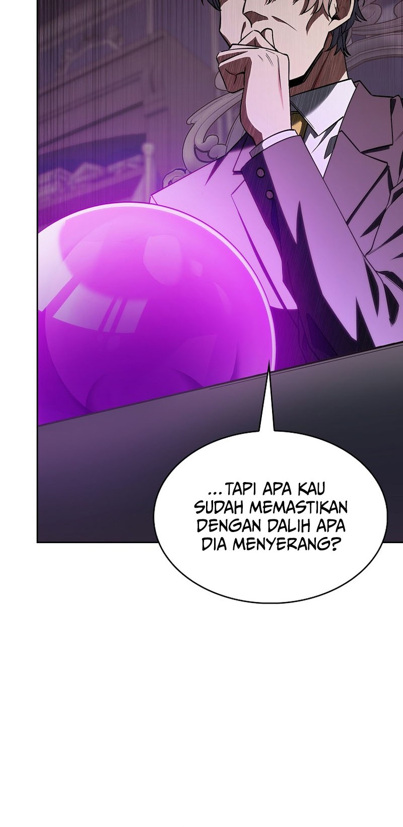I Regressed to My Ruined Family Chapter 40 Gambar 60
