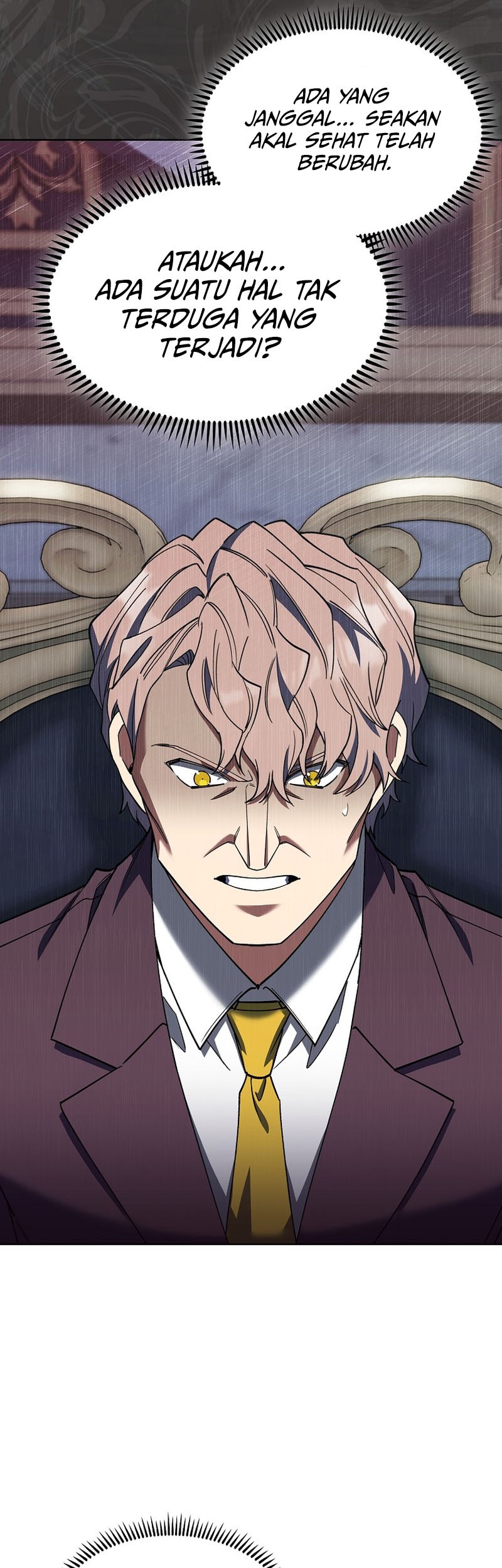 I Regressed to My Ruined Family Chapter 40 Gambar 65