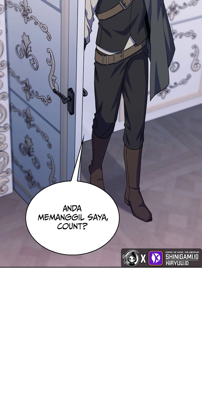 I Regressed to My Ruined Family Chapter 40 Gambar 68