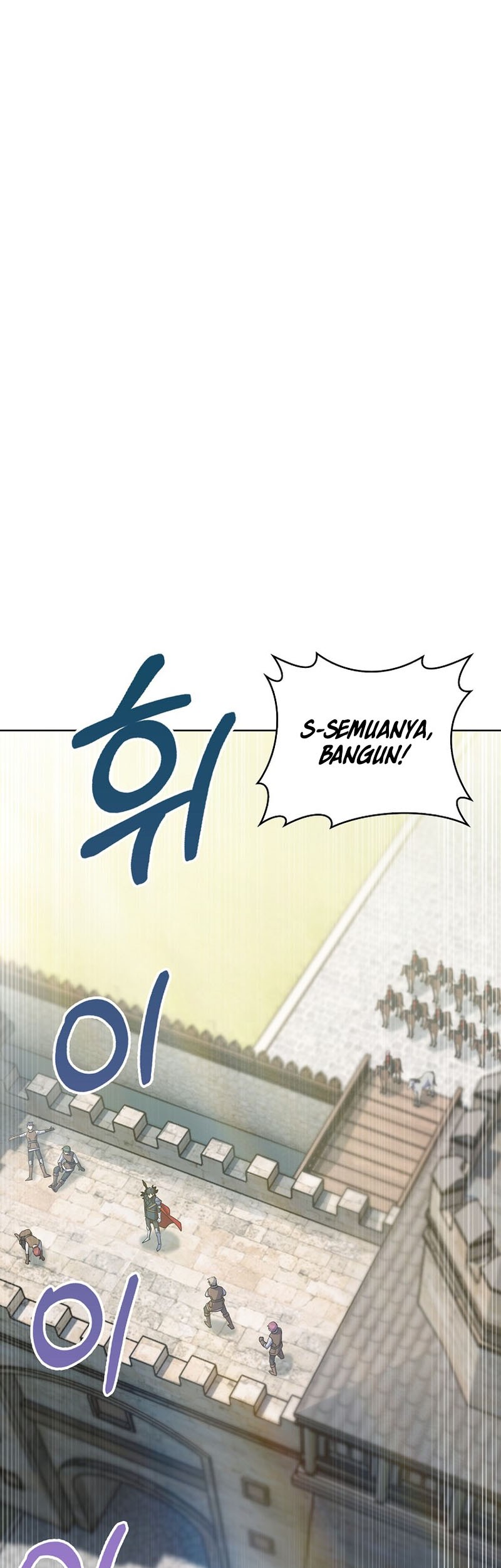 I Regressed to My Ruined Family Chapter 40 Gambar 22