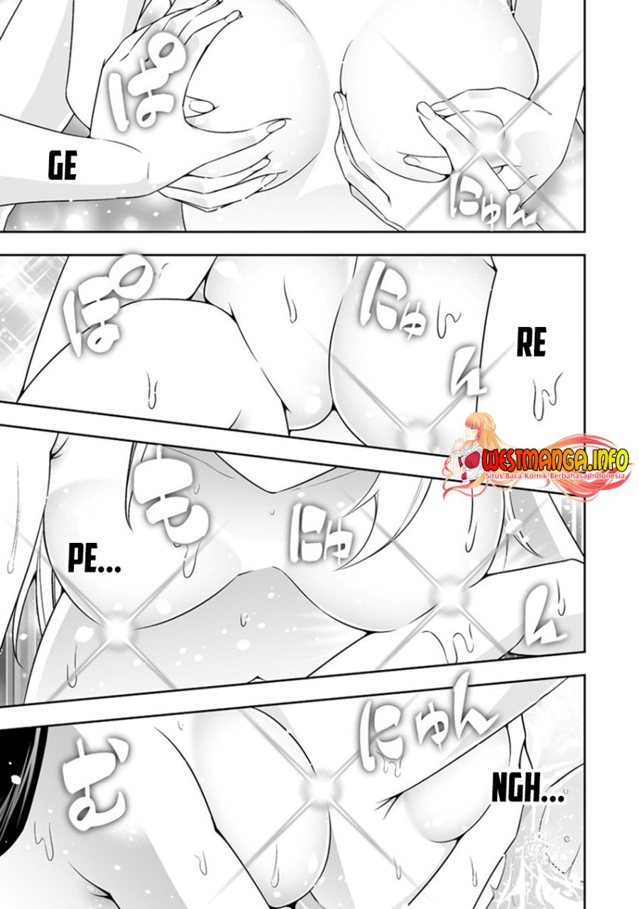 Bocchi Tenseiki Chapter 27 Gambar 12