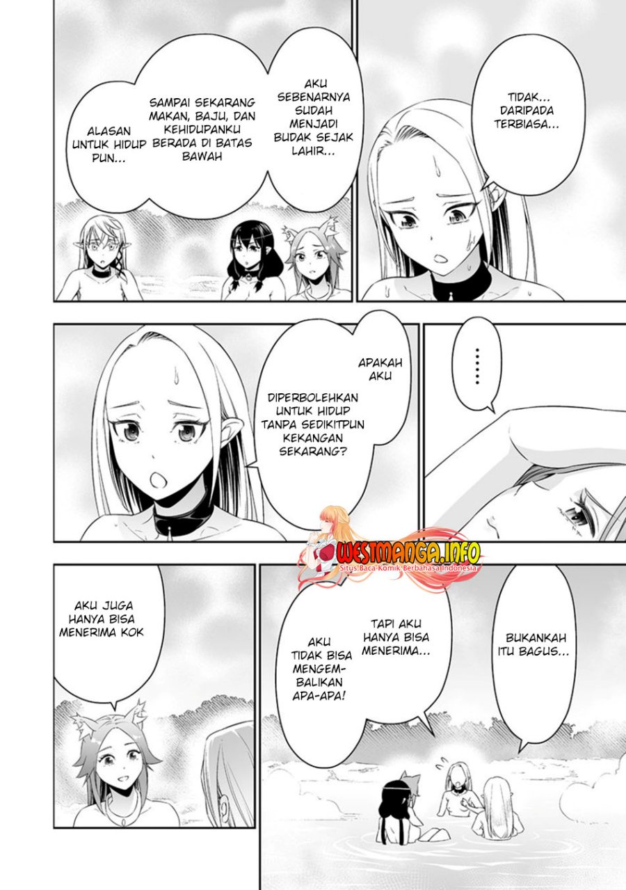 Bocchi Tenseiki Chapter 27 Gambar 17