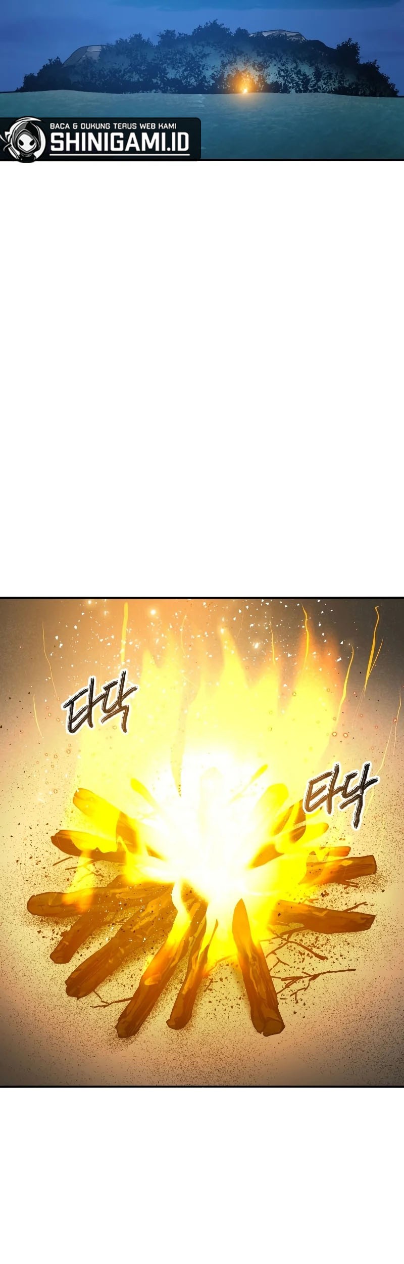 Existence Chapter 39 Gambar 44
