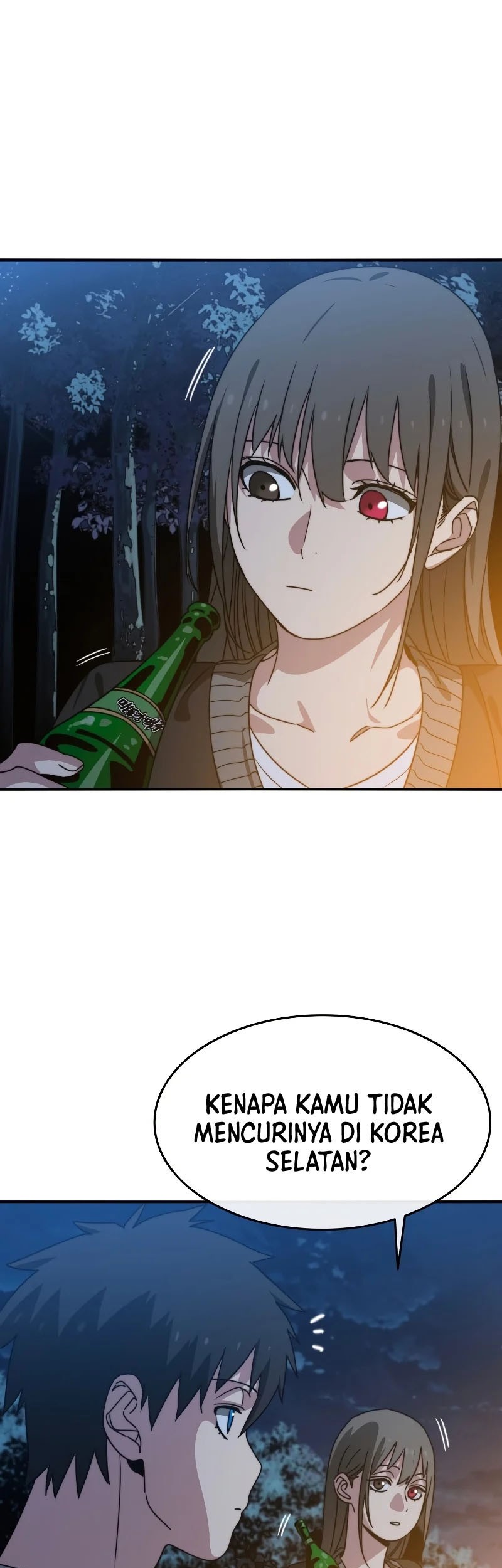 Existence Chapter 39 Gambar 47