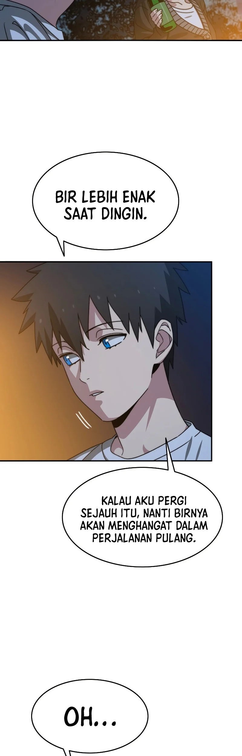 Existence Chapter 39 Gambar 48