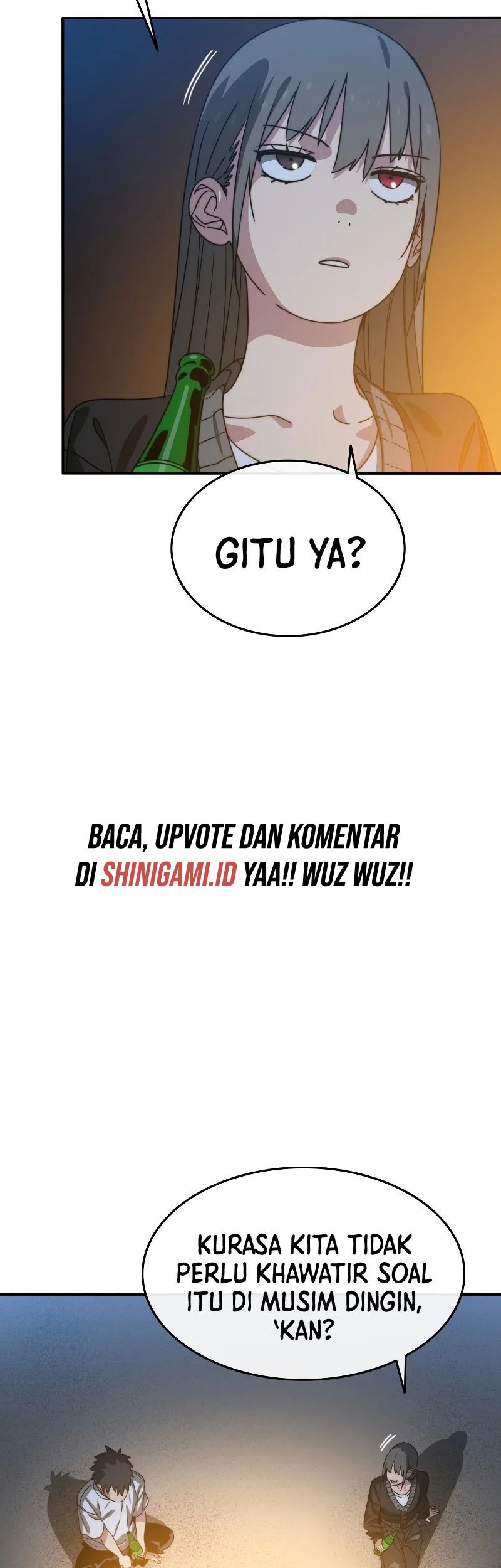 Existence Chapter 39 Gambar 49