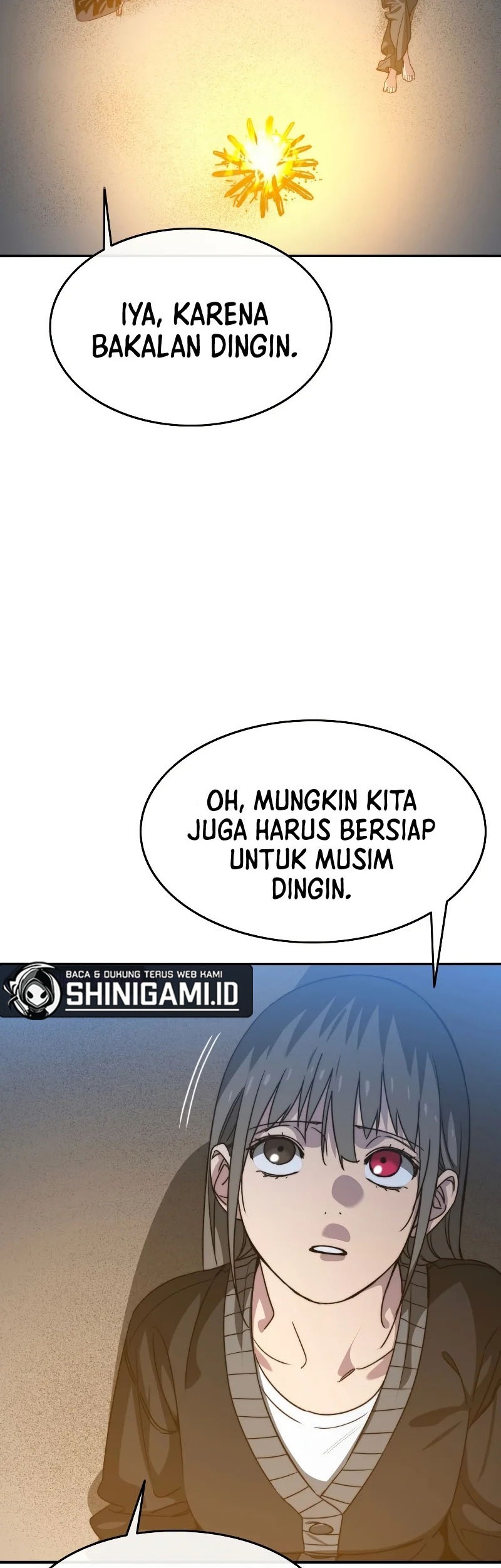Existence Chapter 39 Gambar 50