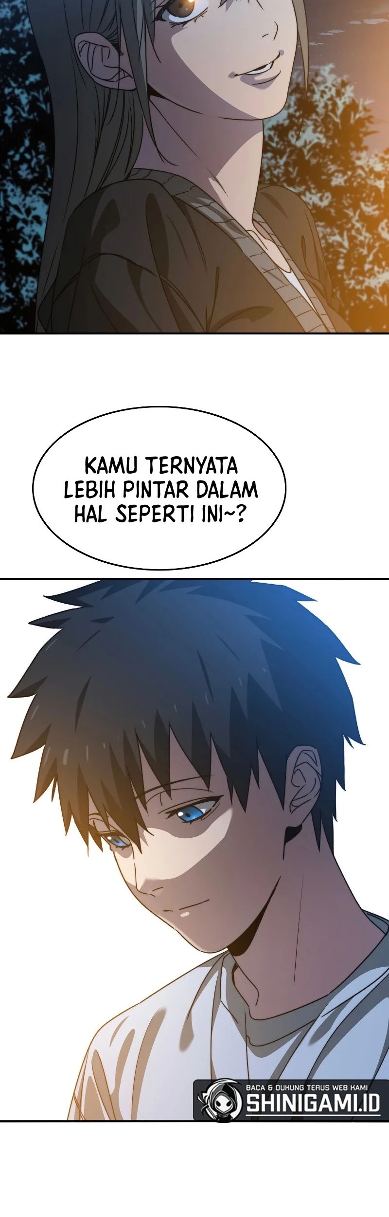 Existence Chapter 39 Gambar 53