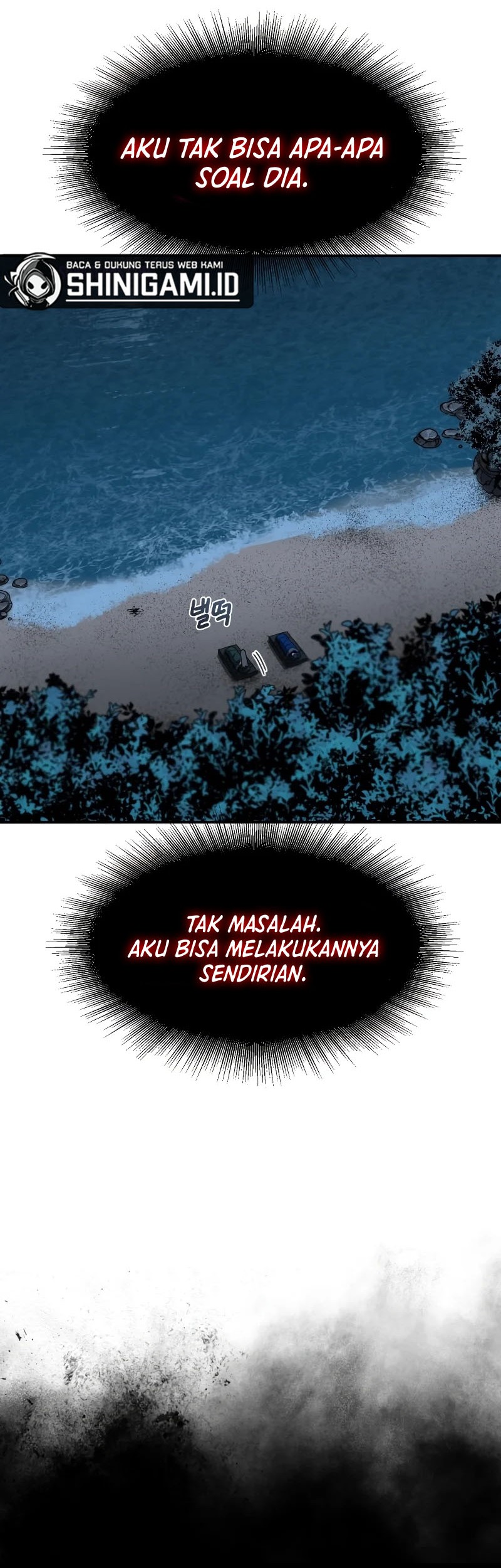 Existence Chapter 39 Gambar 60
