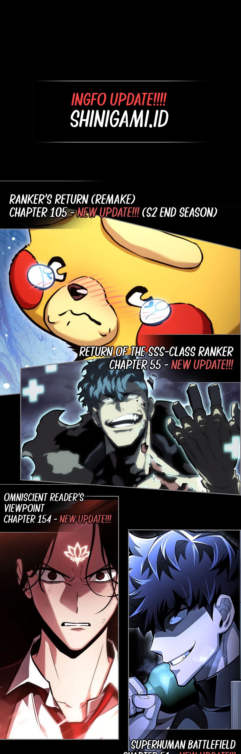 Existence Chapter 39 Gambar 72