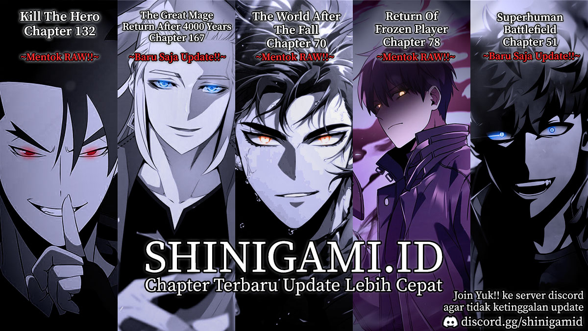 Existence Chapter 39 Gambar 74