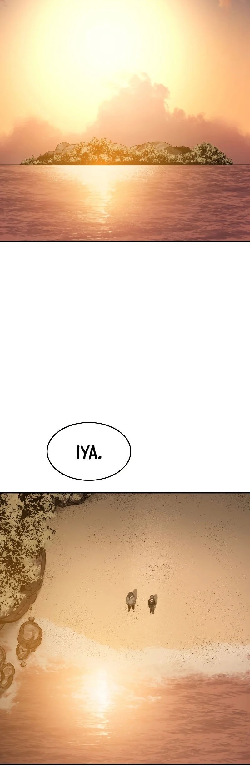 Existence Chapter 39 Gambar 3