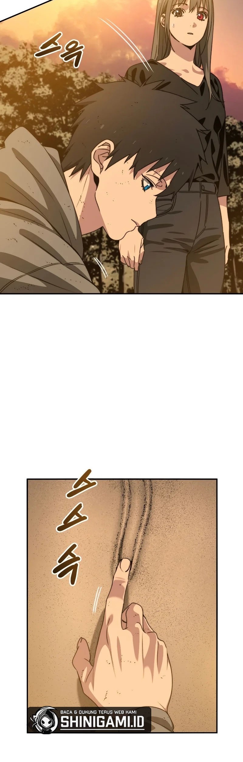 Existence Chapter 39 Gambar 5