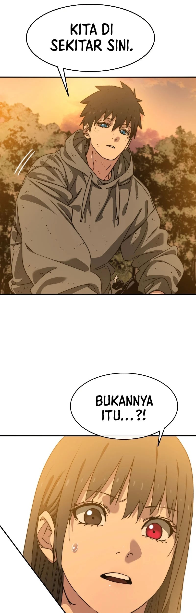 Existence Chapter 39 Gambar 7