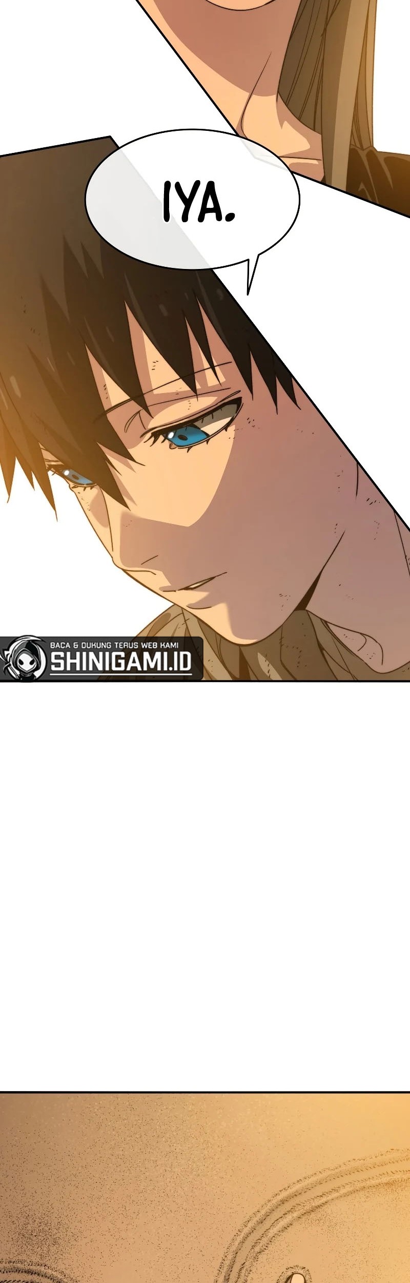 Existence Chapter 39 Gambar 8
