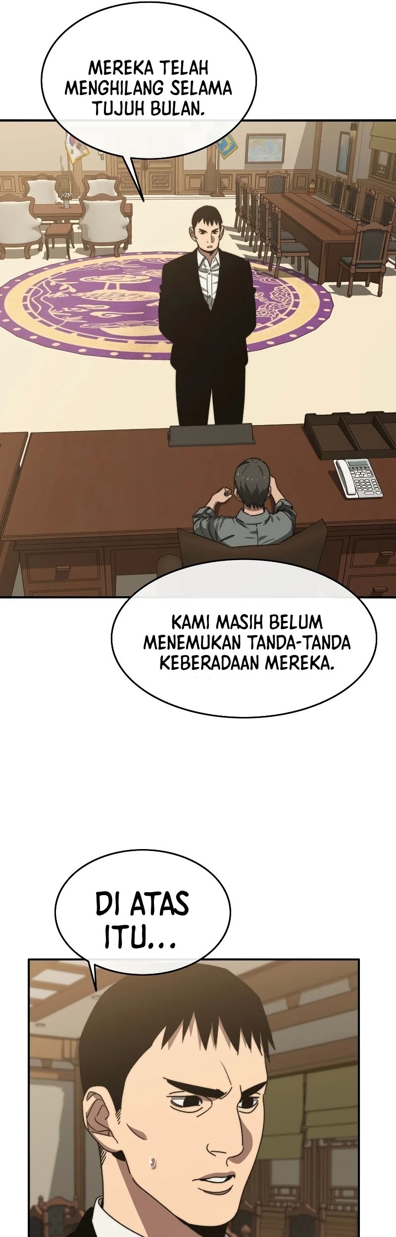 Existence Chapter 39 Gambar 12