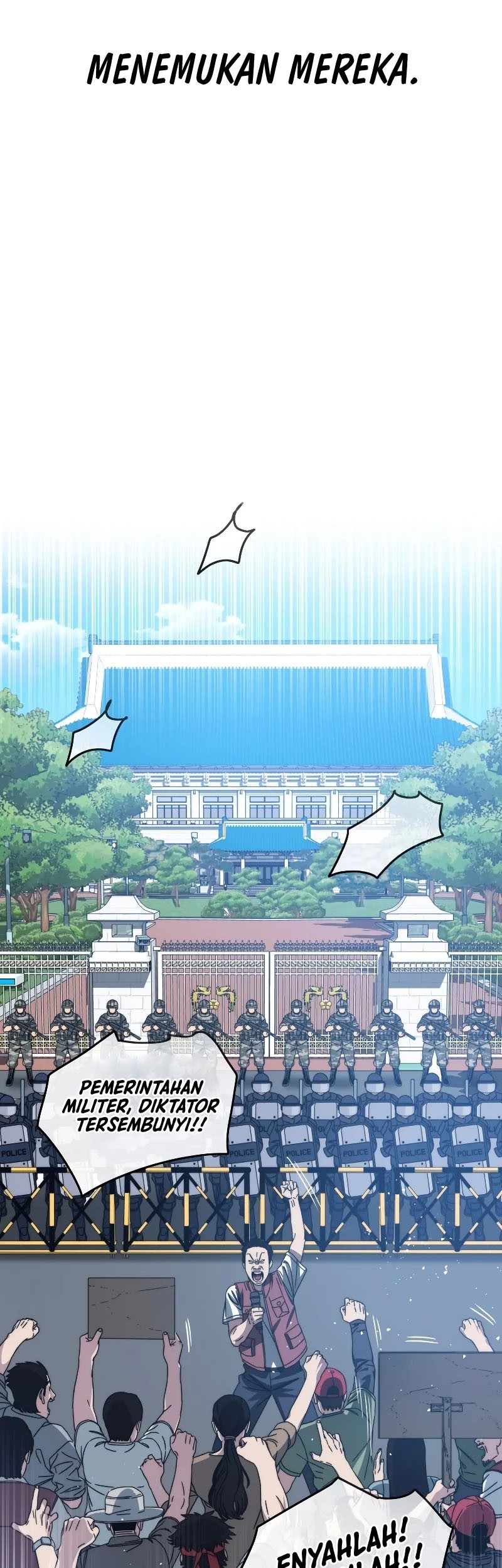 Existence Chapter 39 Gambar 17