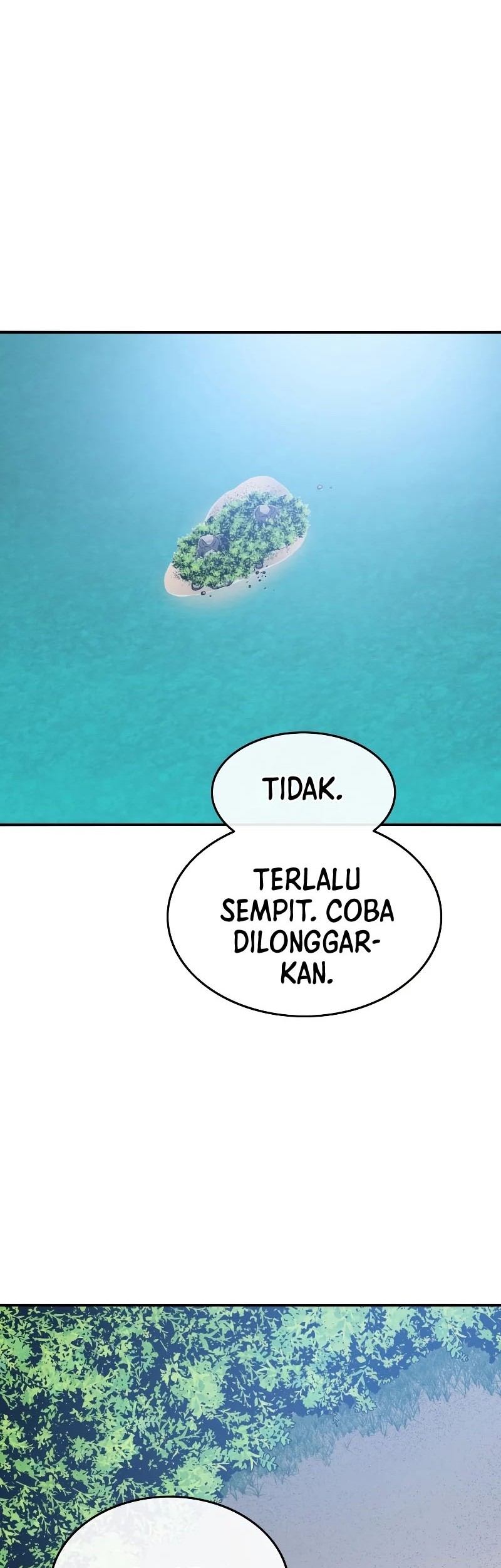 Existence Chapter 39 Gambar 20