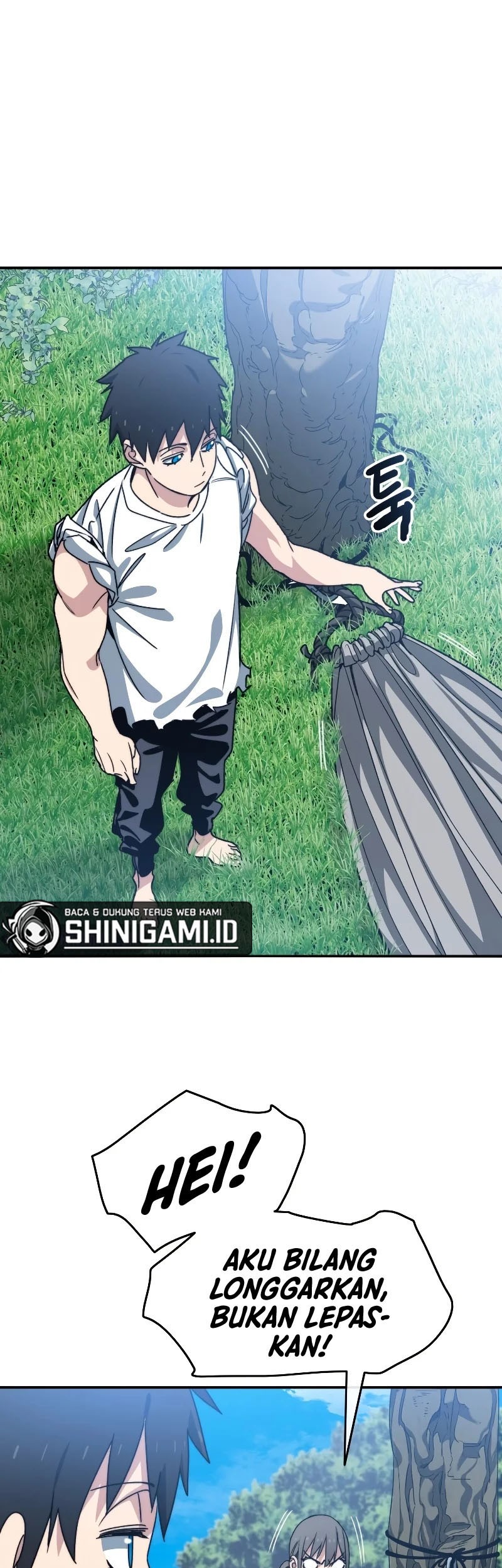 Existence Chapter 39 Gambar 22