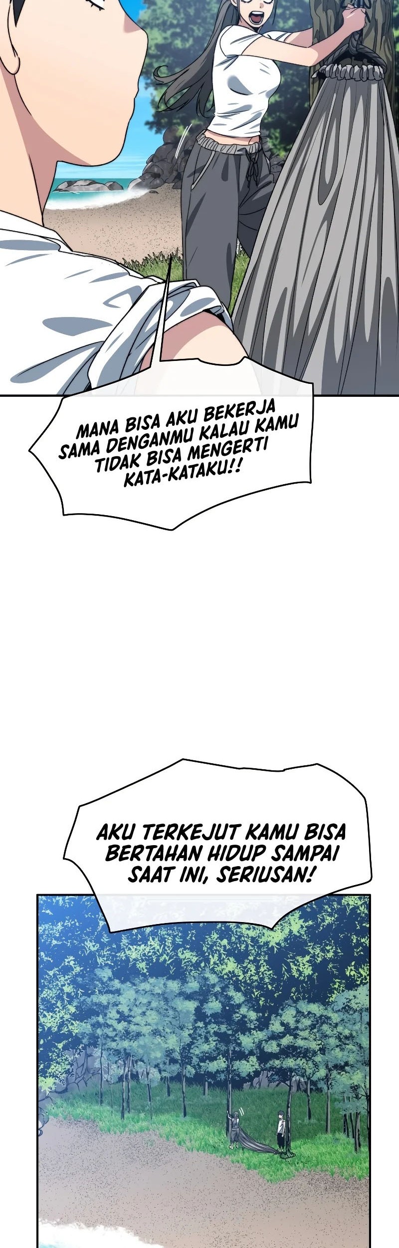 Existence Chapter 39 Gambar 23