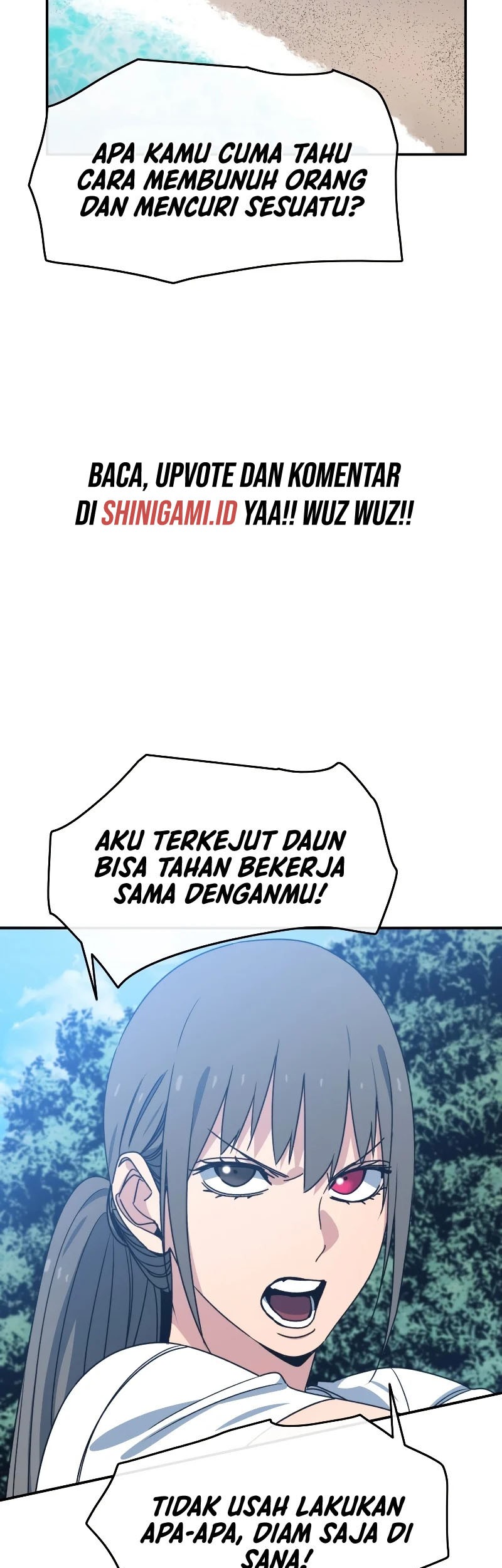 Existence Chapter 39 Gambar 24