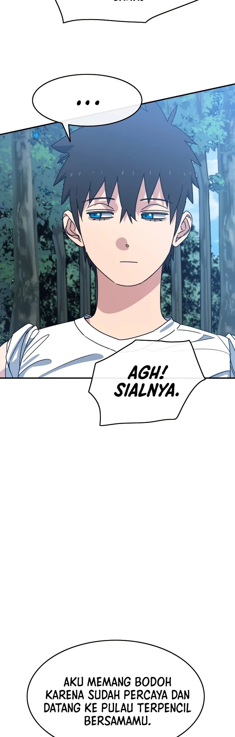 Existence Chapter 39 Gambar 25