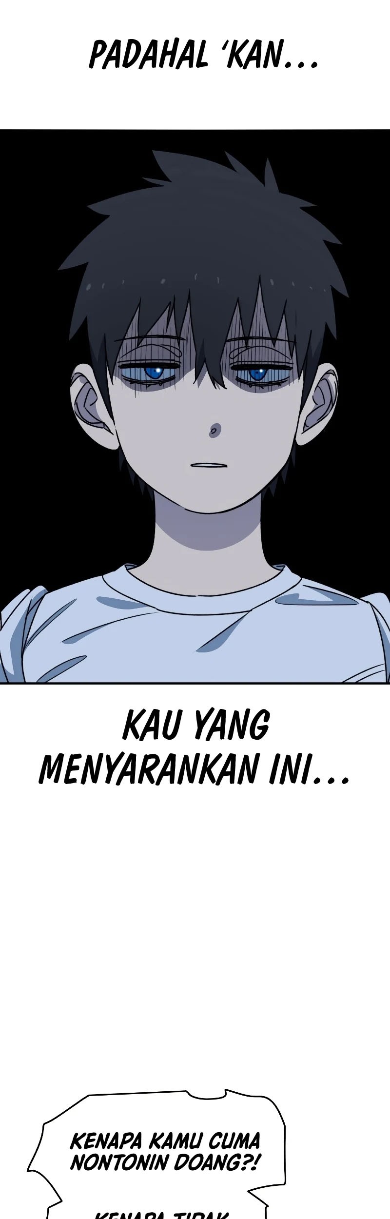 Existence Chapter 39 Gambar 27