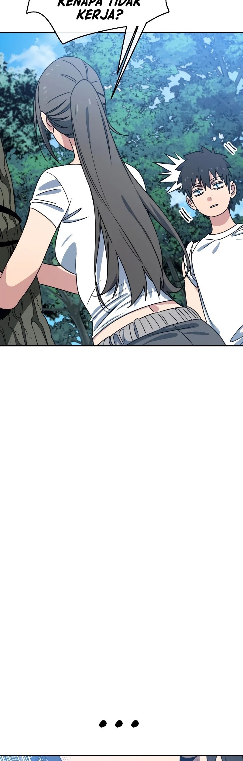 Existence Chapter 39 Gambar 28