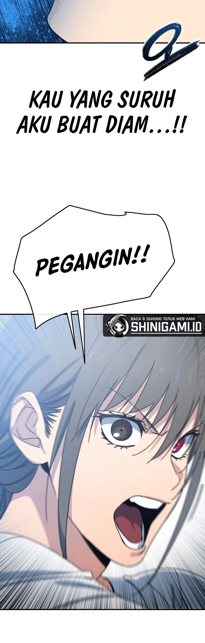 Existence Chapter 39 Gambar 30