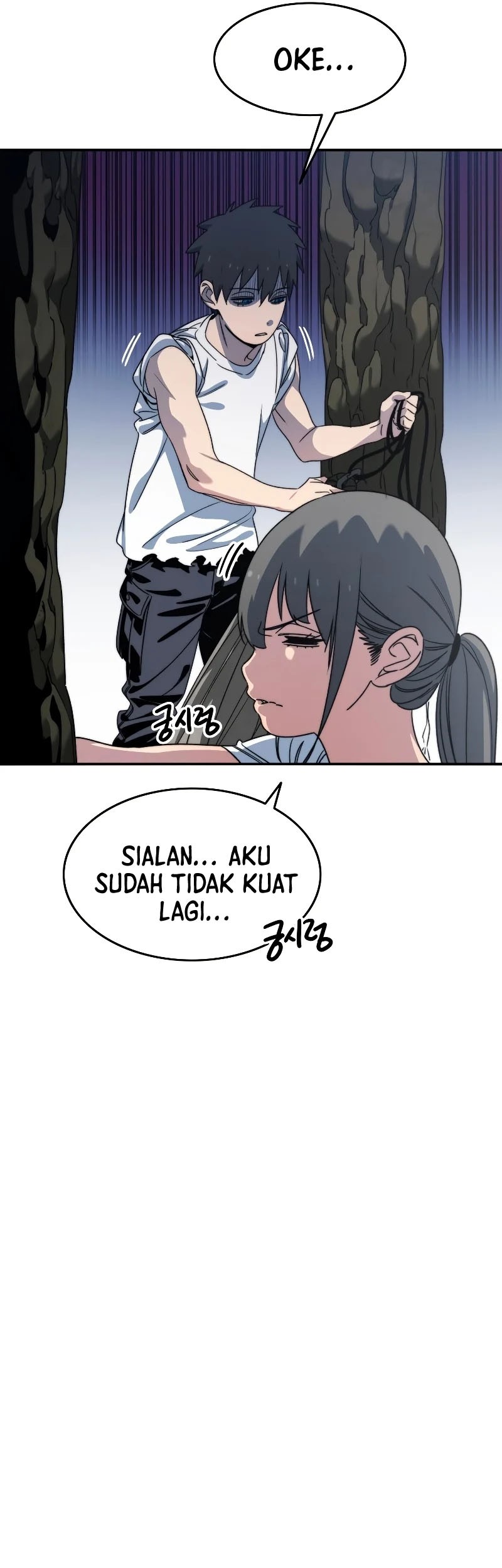 Existence Chapter 39 Gambar 32