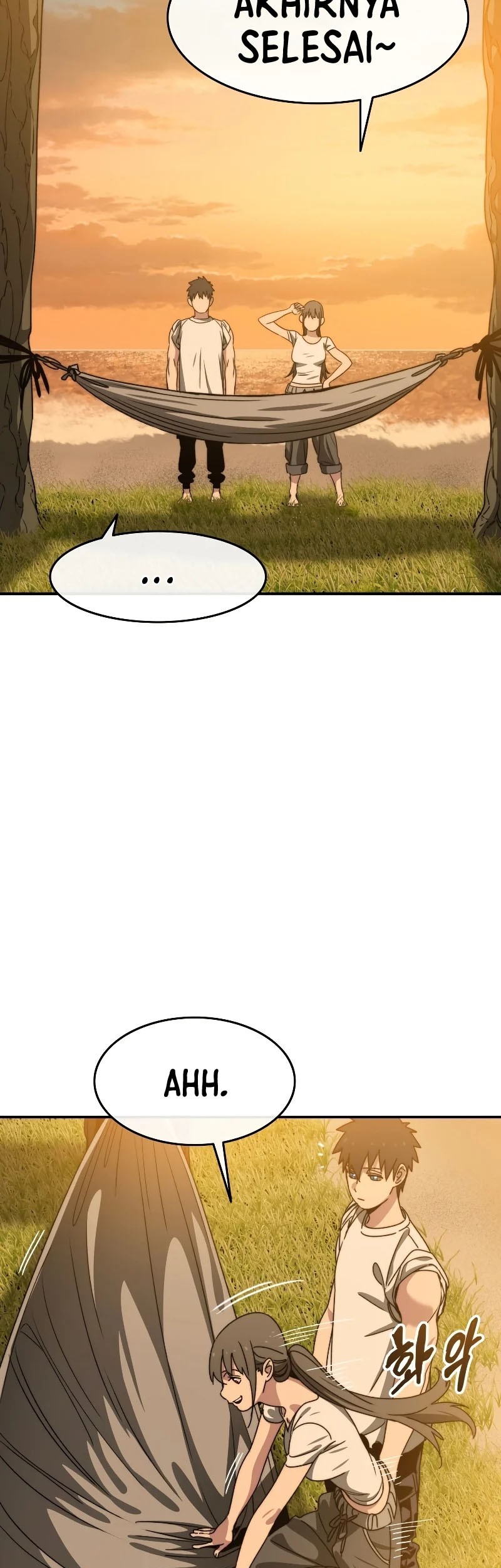 Existence Chapter 39 Gambar 34